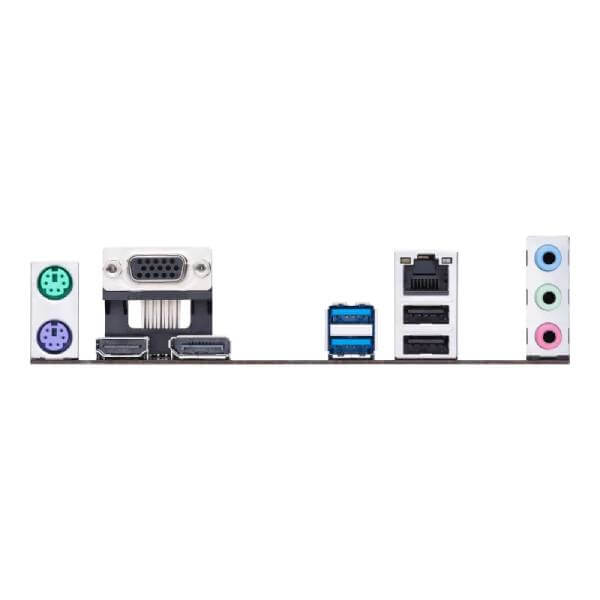 Asus Prime H610M-E D4-CSM M-ATX Motherboard