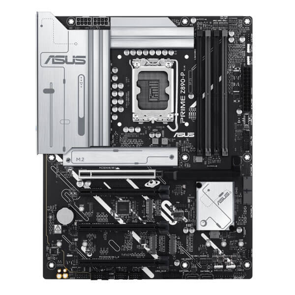 Asus TUF Gaming Z890-Plus WIFI Motherboard