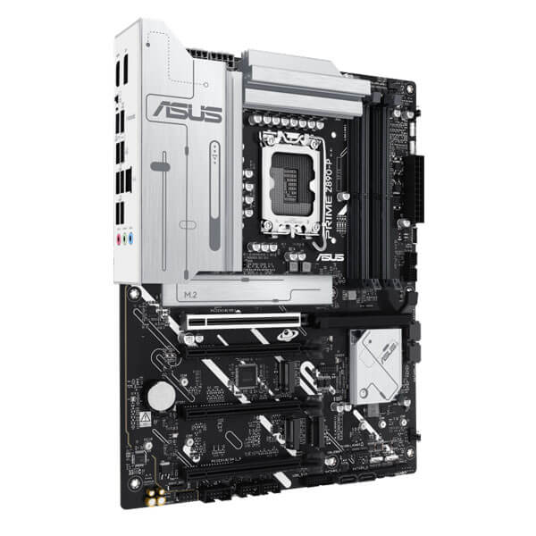 Asus Prime Z890-P WIFI-CSM Motherboard