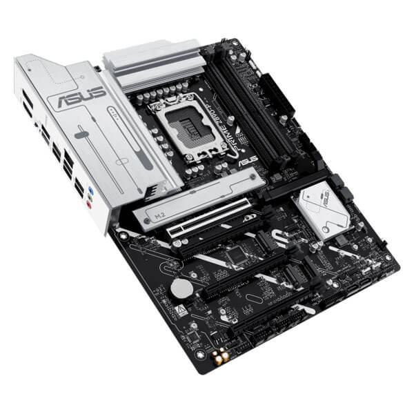 Asus TUF Gaming Z890-Plus WIFI Motherboard