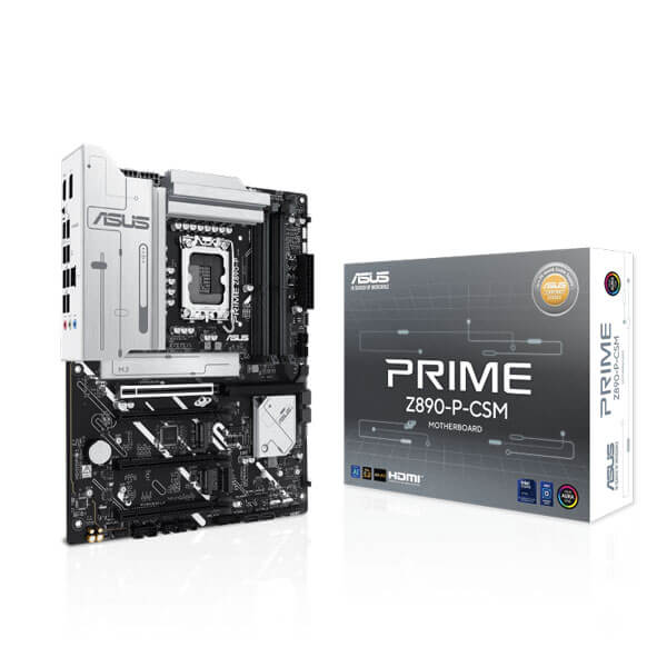 Asus Prime Z890-P WIFI-CSM Motherboard