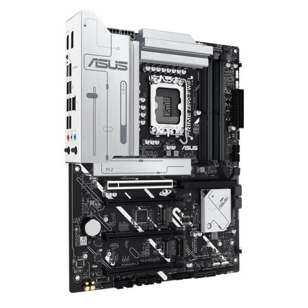 Asus TUF Gaming Z890-Plus WIFI Motherboard