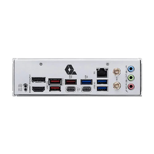 MSI Pro B850M-A WIFI M-ATX Motherboard