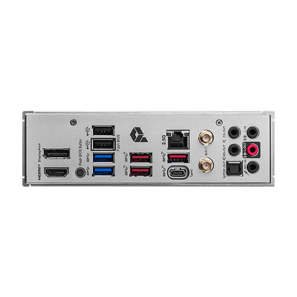 MSI PRO Z790-A MAX WiFi Motherboard