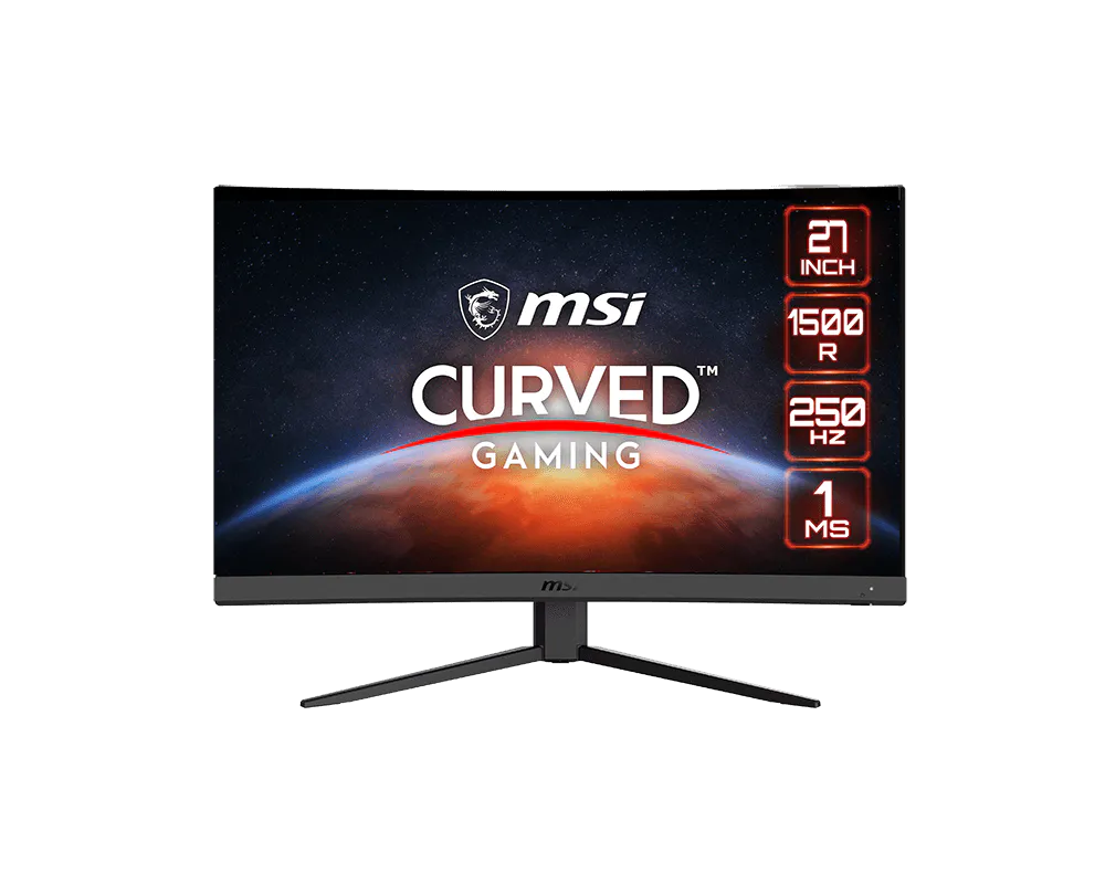 MSI G27C4X Monitor