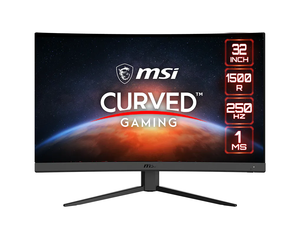 MSI G32C4X 32 Monitor