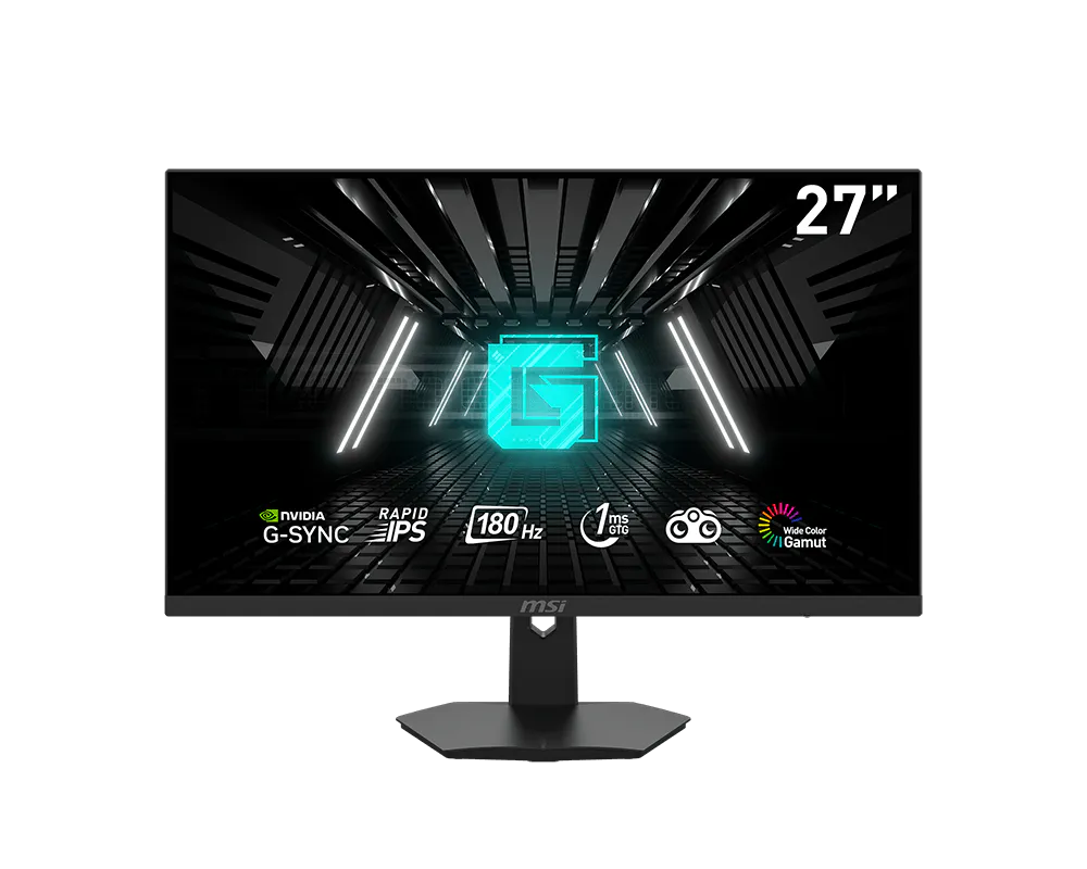 MSI G274F Monitor