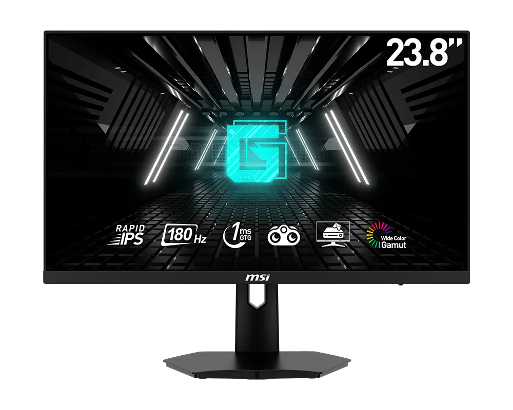 MSI G244F E2 Monitor