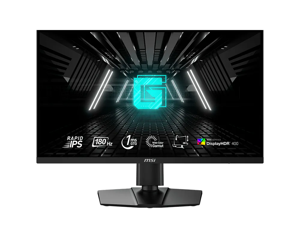 MSI G274QPF E2 Monitor