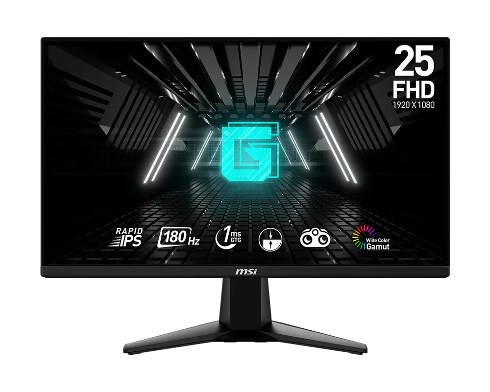 MSI G255F Monitor
