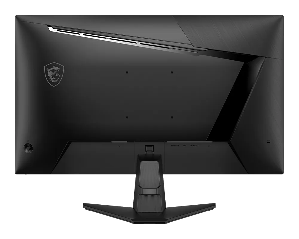 MSI MAG 275F 27 Inch FHD Gaming Monitor