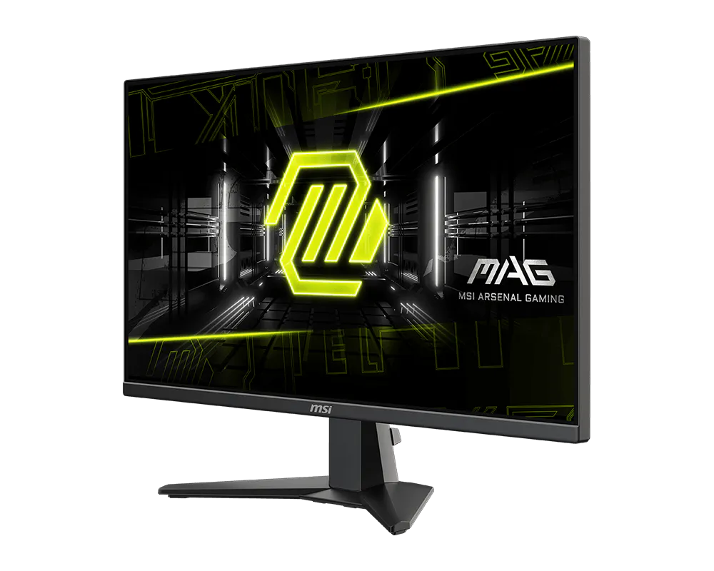 MSI MAG 275F 27 Inch FHD Gaming Monitor