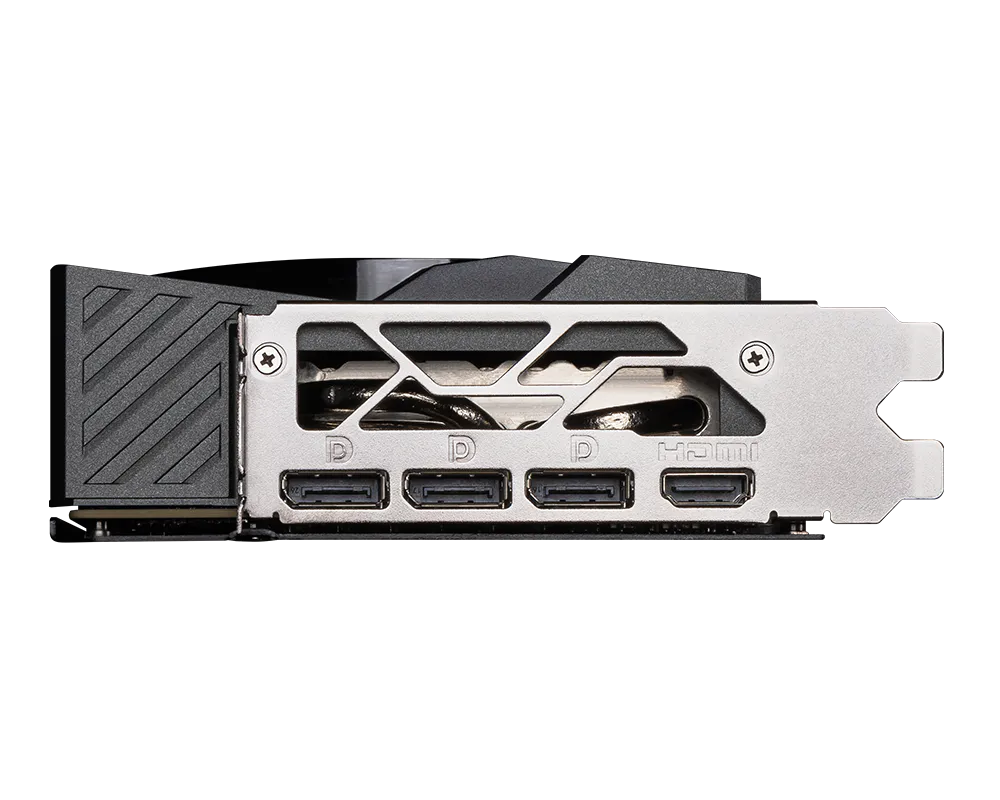 MSI GeForce RTX 5070 Ti 16G Gaming Trio OC White Graphic Card