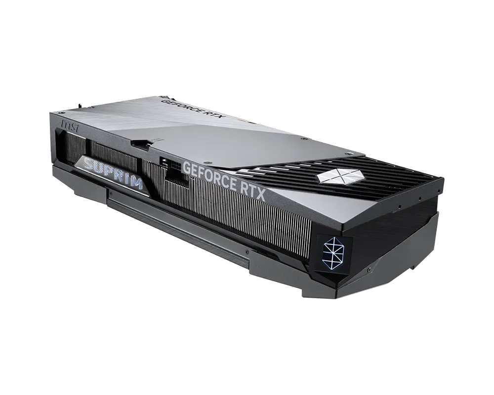 GeForce RTX 5080 16G SHADOW 3X OC