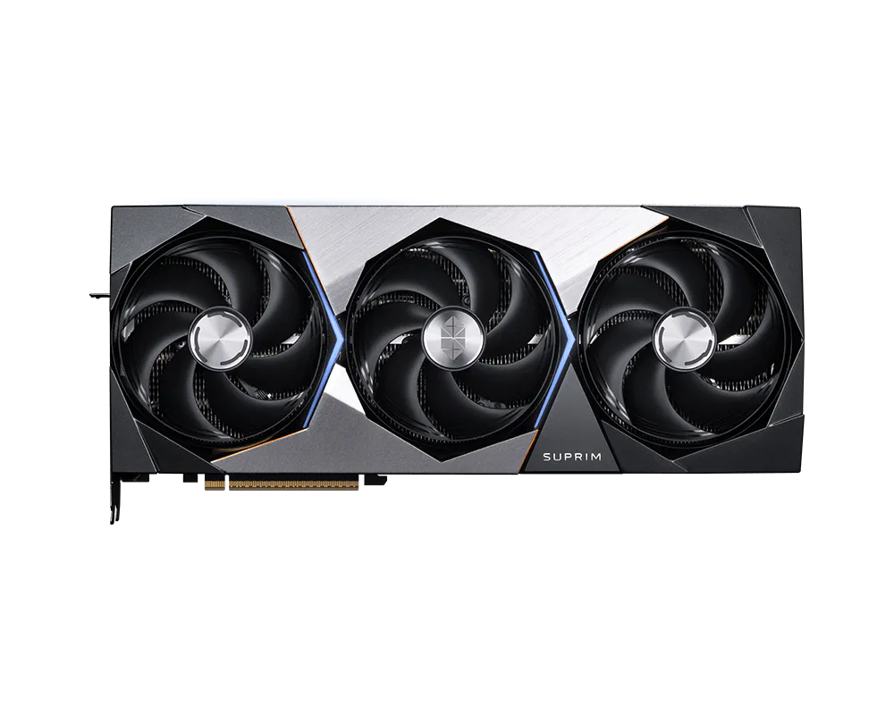 GeForce RTX 5080 16G SHADOW 3X OC