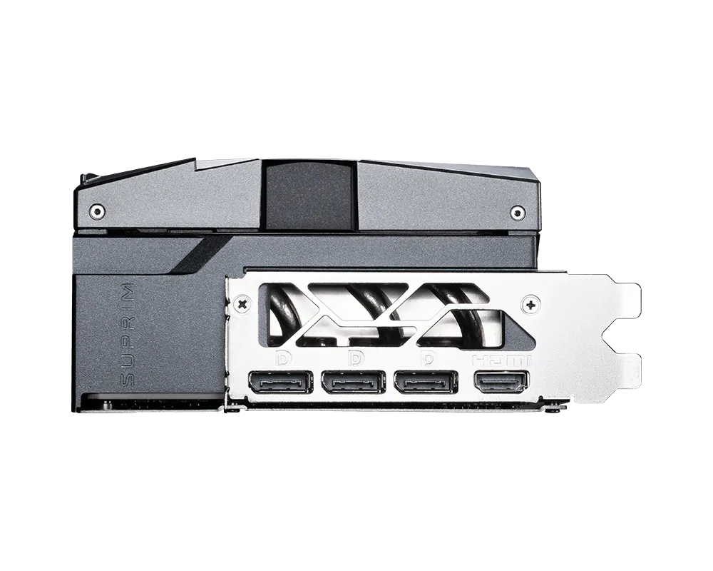 GeForce RTX 5080 16G SHADOW 3X OC