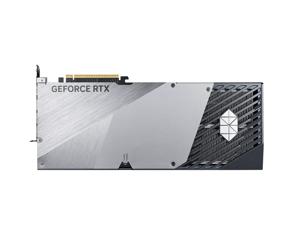 GeForce RTX 5080 16G SHADOW 3X OC