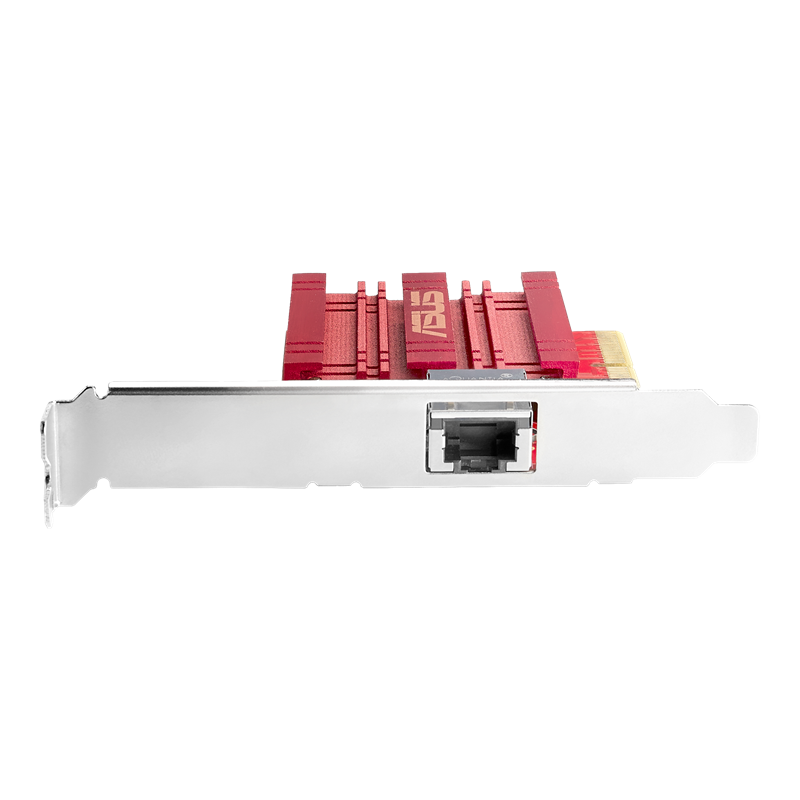 ASUS XG-C100C 10Gbase-T Pcie Network Adapter
