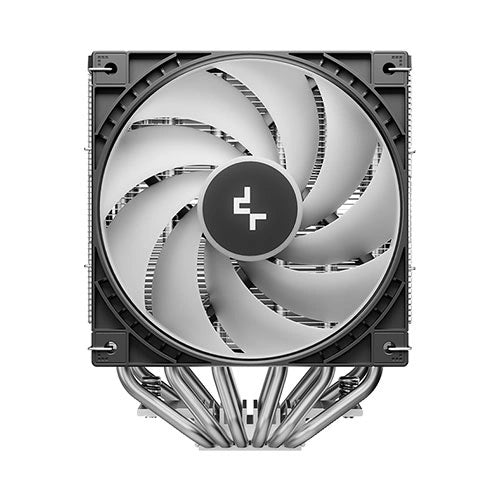 DeepCool AG620 G2 ARGB Dual Tower 120mm CPU Air Cooler