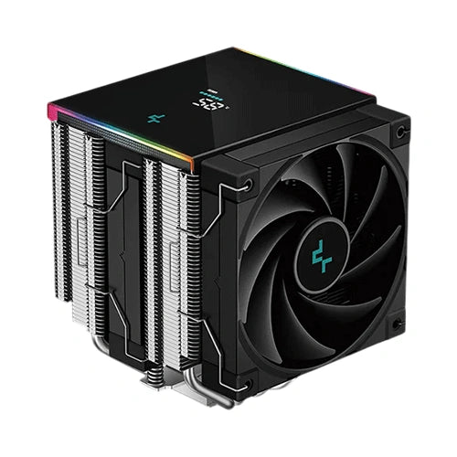 DeepCool AK620 Digital SE 120mm Dual Tower CPU Air Cooler