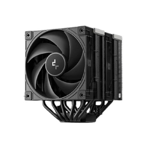 DeepCool AK620 G2 Digital NYX Dual Tower 120mm CPU Air Cooler
