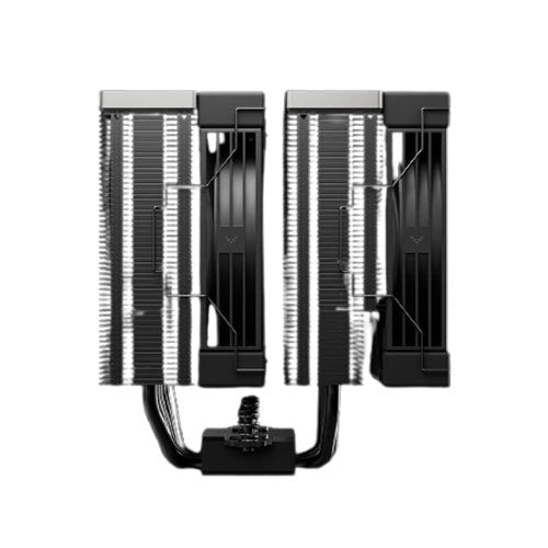 DeepCool AK620 G2 Digital NYX Dual Tower 120mm CPU Air Cooler