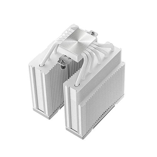 DeepCool AK620 G2 WH Dual Tower 120mm CPU Air Cooler