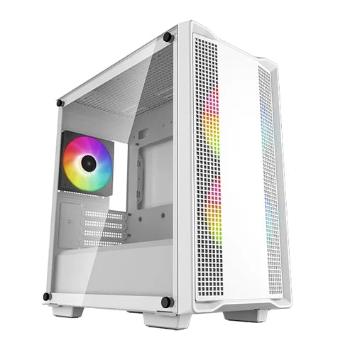 Deepcool CC360 ARGB Mid Tower