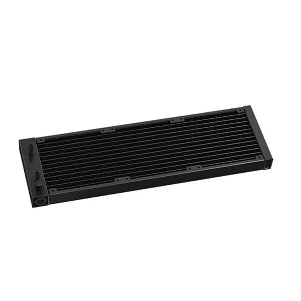 Deepcool Gammaxx LE720 ARGB 360mm CPU Liquid Cooler (Black)