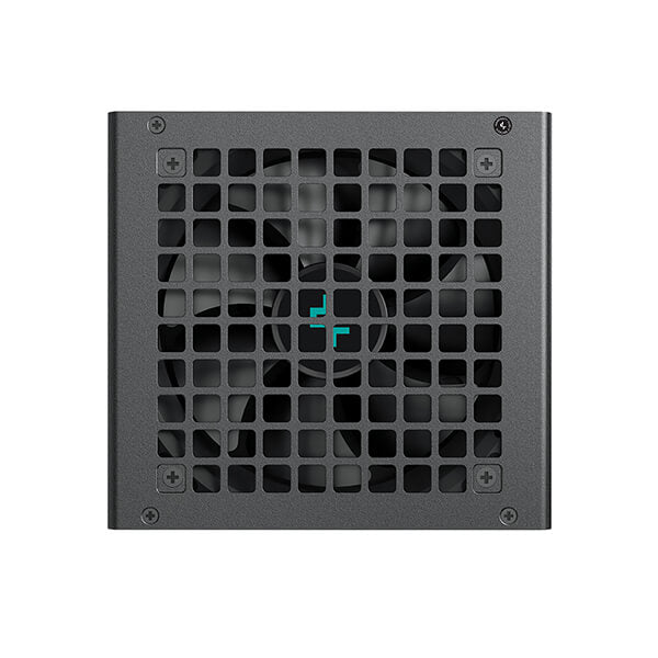 DeepCool PN750M ATX 3.1 750 Watt 80 Plus Gold SMPS