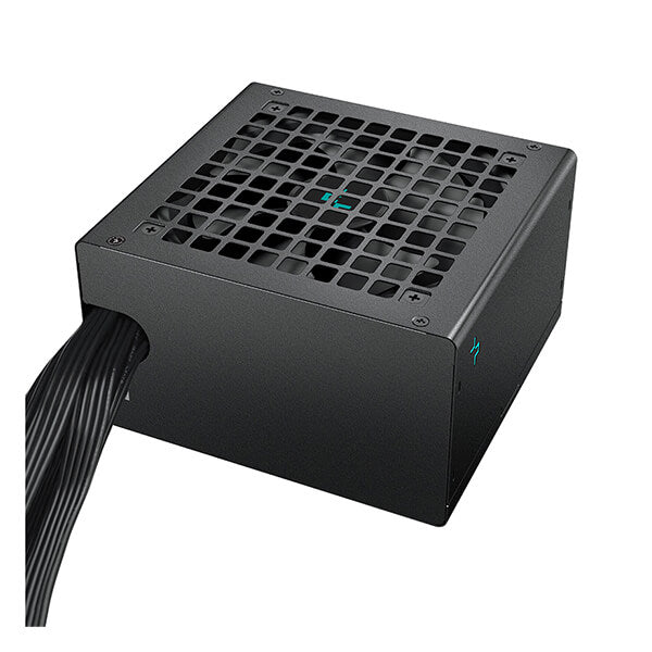 DeepCool PN750M ATX 3.1 750 Watt 80 Plus Gold SMPS