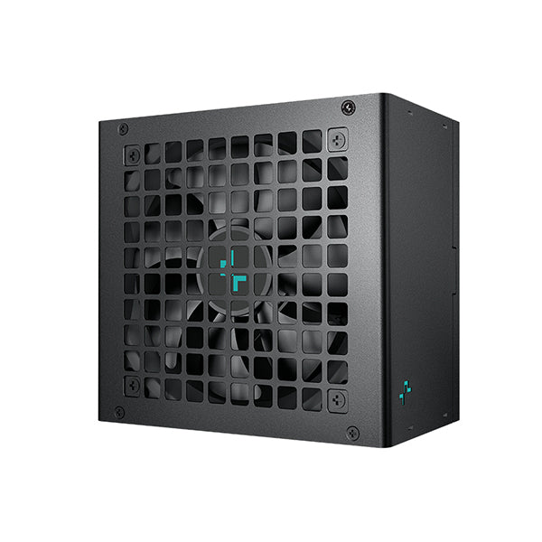 DeepCool PN750M ATX 3.1 750 Watt 80 Plus Gold SMPS
