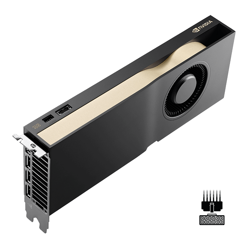 PNY RTX PRO 4500 Quadro 32GB, PCIE5.x16 Blackwell (VCNRTXPRO4500-500-SB)