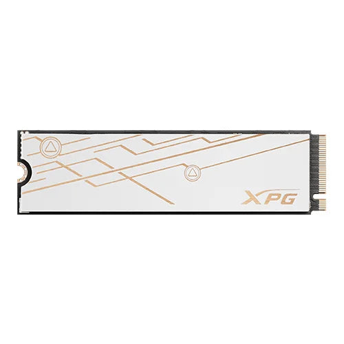 Adata XPG Mars 980 Blade 2TB NVMe Gen5 SSD
