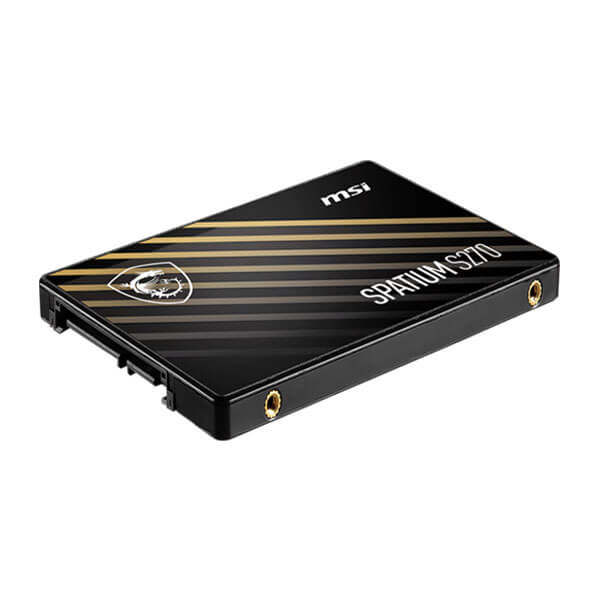 MSI Spatium S270 SATA 240GB SSD