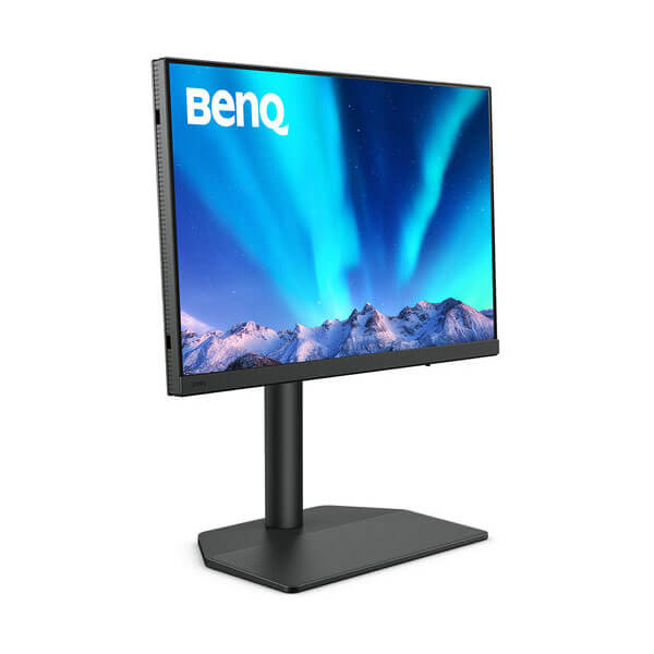BenQ SW272Q 27" 2560X1440p 2K