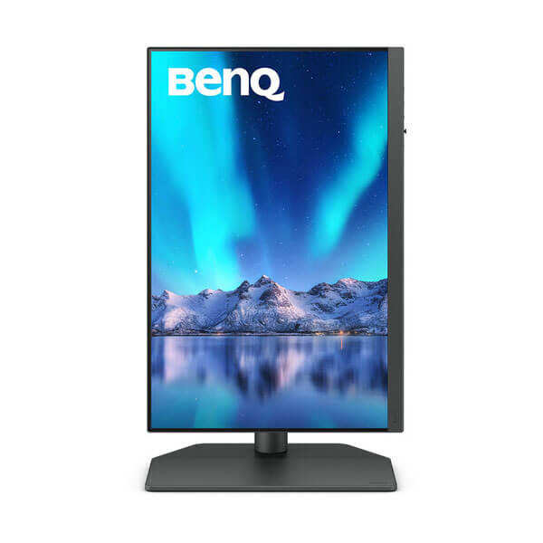 BenQ SW272Q 27" 2560X1440p 2K