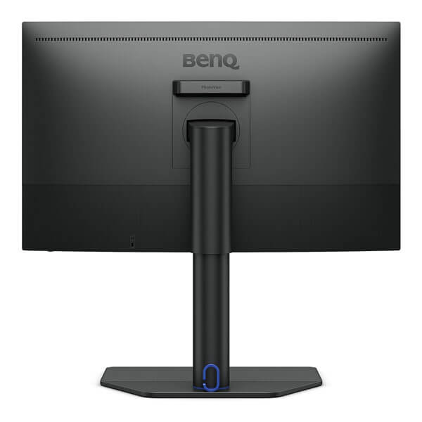 BenQ (SW272U) 27 Inch 4K Photo and Video Editing Monitor