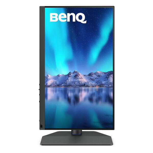 BenQ (SW272U) 27 Inch 4K Photo and Video Editing Monitor
