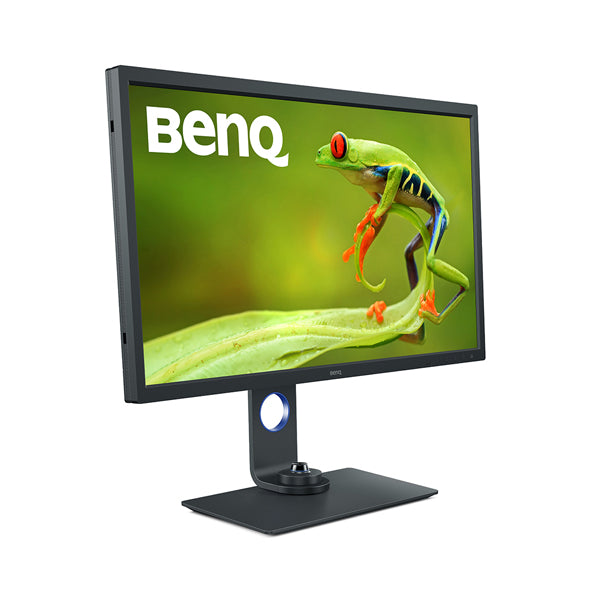 BenQ SW321C 32 Inch 4K Editing Monitor