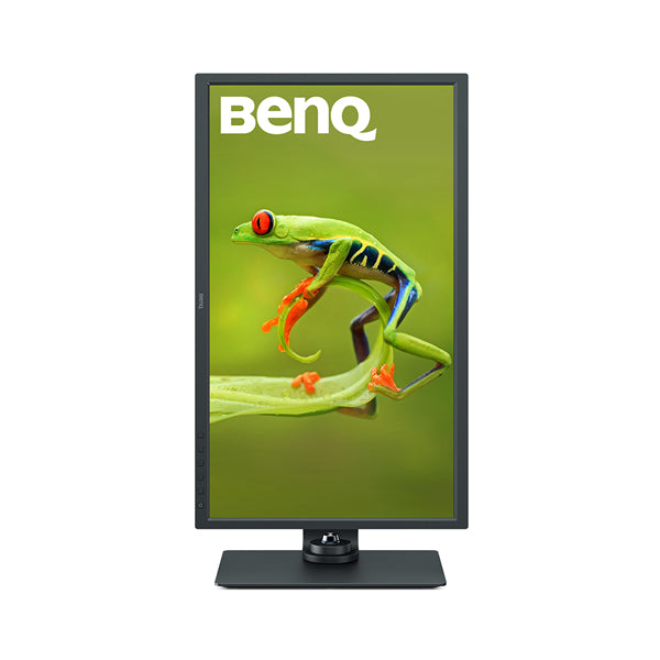 BenQ SW321C 32 Inch 4K Editing Monitor