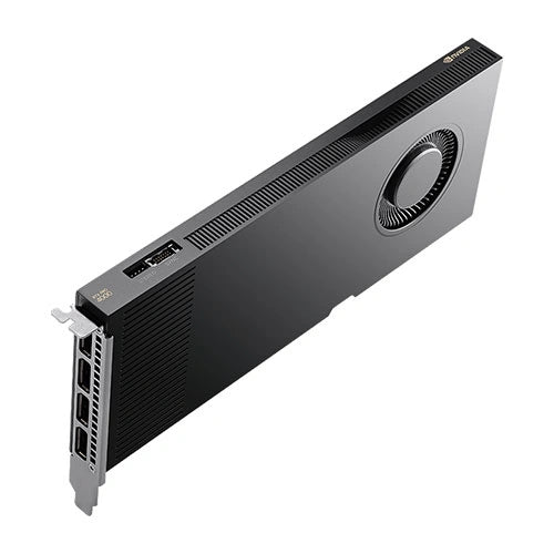 PNY RTX PRO4000 Quadro 24GB, PCIE5.x16 (VCNRTXPRO4000LP-SB)
