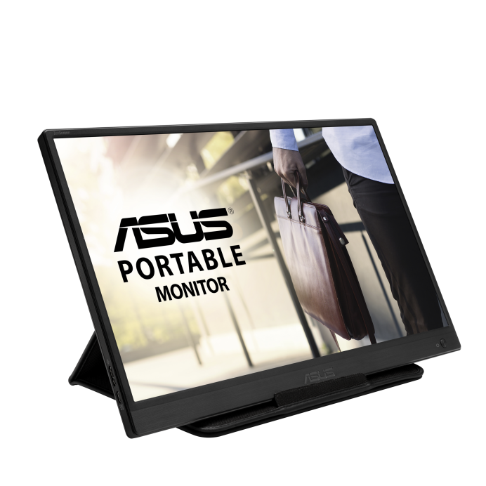 ASUS ZenScreen 15.6 Inch LCD Portable Monitor (MB165B)