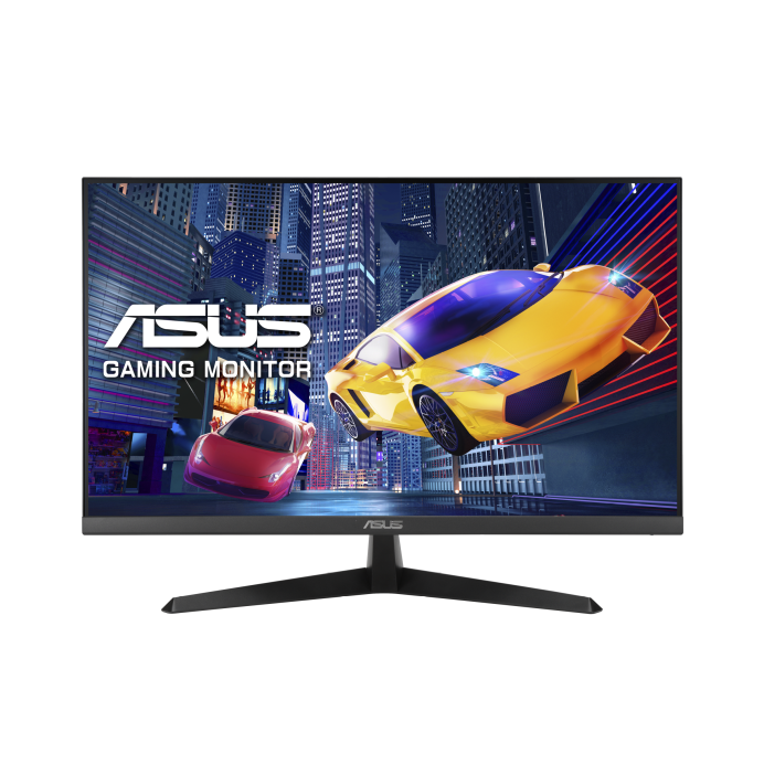 ASUS 27” 1080P Eye Care Monitor (VY279HGR)