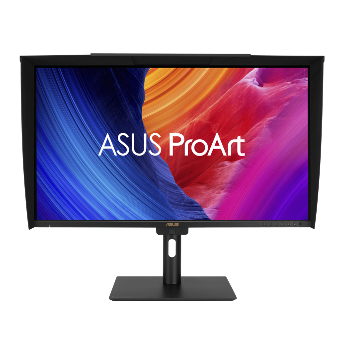 ASUS ProArt Display 32” 4K HDR Mini-LED Professional Monitor (PA32UCXR)