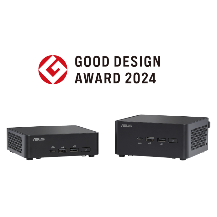 ASUS RNUC14RVSU500000I NUC 14 Pro+ NUC14RVSu5 Barebone System