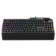 ASUS TUF K3 USB Highly Durable Mechanical Gaming Keyboard
