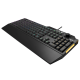 ASUS TUF Gaming K1 RGB keyboard