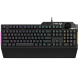 ASUS TUF Gaming K1 RGB keyboard
