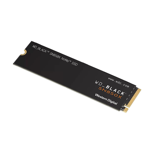 WD BLACK 2TB SN850X NVME(WDS200T2X0E)